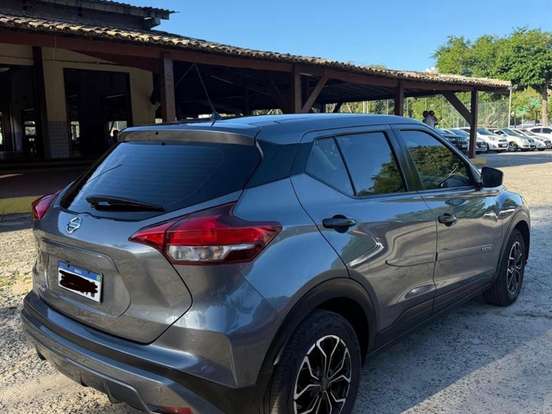 NISSAN-KICKS-1.6 16V FLEXSTART ACTIVE XTRONIC NISSAN-KICKS-2021