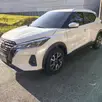 NISSAN KICKS 1.6 16V FLEXSTART SENSE XTRONIC NISSAN KICKS 1.6 16V FLEXSTART SENSE XTRONIC