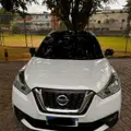 NISSAN KICKS 1.6 16V FLEXSTART SL 4P XTRONIC NISSAN KICKS 1.6 16V FLEXSTART SL 4P XTRONIC