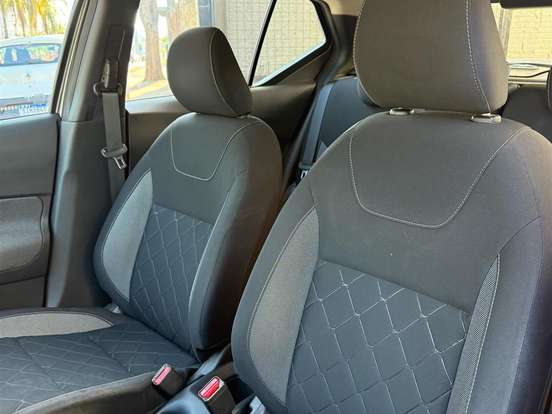 NISSAN-KICKS-1.6 16V FLEXSTART SV 4P XTRONIC NISSAN-KICKS-2018
