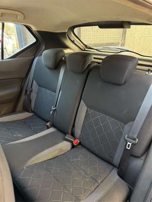 NISSAN-KICKS-1.6 16V FLEXSTART SV 4P XTRONIC NISSAN-KICKS-2018