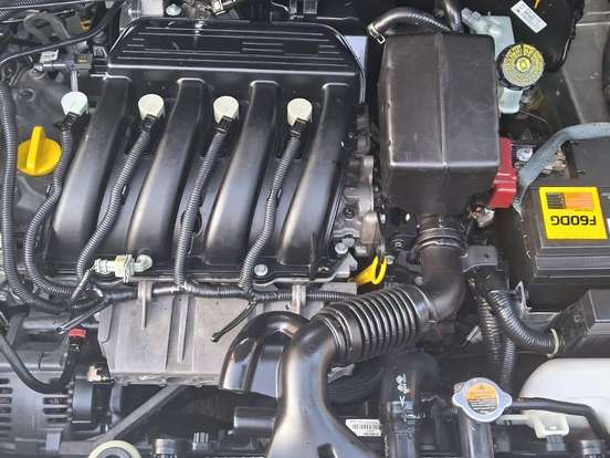 NISSAN-LIVINA-1.6 S 16V FLEX 4P MANUAL NISSAN-LIVINA-2011