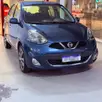 NISSAN MARCH 1.6 SL 16V FLEX 4P MANUAL NISSAN MARCH 1.6 SL 16V FLEX 4P MANUAL