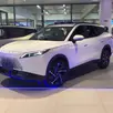 OMODA 7 1.5 TGDI PHEV PRESTIGE DHT OMODA 7 1.5 TGDI PHEV PRESTIGE DHT
