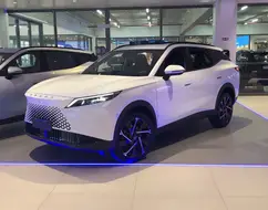 OMODA 7 1.5 TGDI PHEV PRESTIGE DHT OMODA 7 1.5 TGDI PHEV PRESTIGE DHT