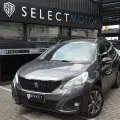 PEUGEOT 2008 1.6 16V FLEX ALLURE PACK 4P AUTOMÁTICO PEUGEOT 2008 1.6 16V FLEX ALLURE PACK 4P AUTOMÁTICO