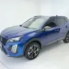 PEUGEOT 2008 1.0 TURBO 200 FLEX ALLURE CVT PEUGEOT 2008 1.0 TURBO 200 FLEX ALLURE CVT