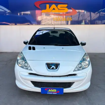 PEUGEOT-207-2013