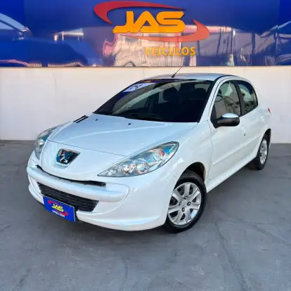 PEUGEOT-207-2013