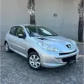 PEUGEOT 207 1.4 ACTIVE 8V FLEX 4P MANUAL PEUGEOT 207 1.4 ACTIVE 8V FLEX 4P MANUAL