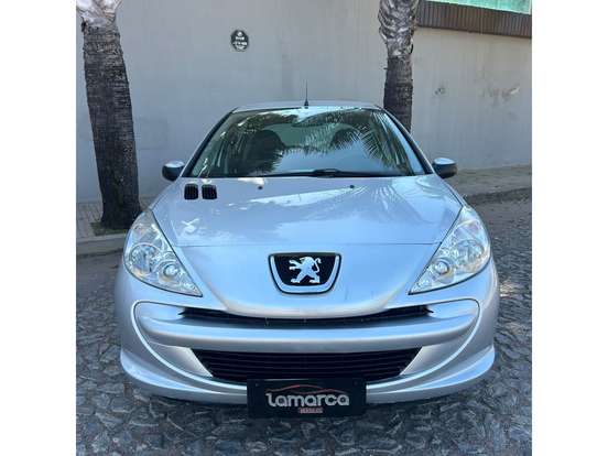 PEUGEOT-207-2013