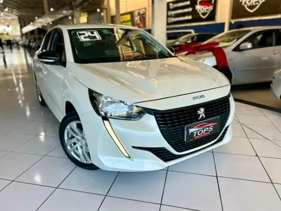 PEUGEOT-208-2023