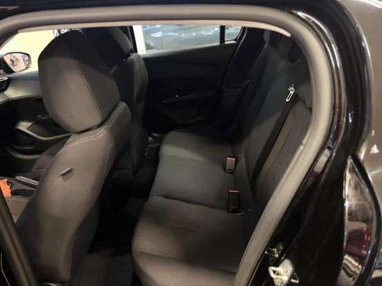 PEUGEOT-208-1.0 FIREFLY FLEX LIKE MANUAL PEUGEOT-208-2023