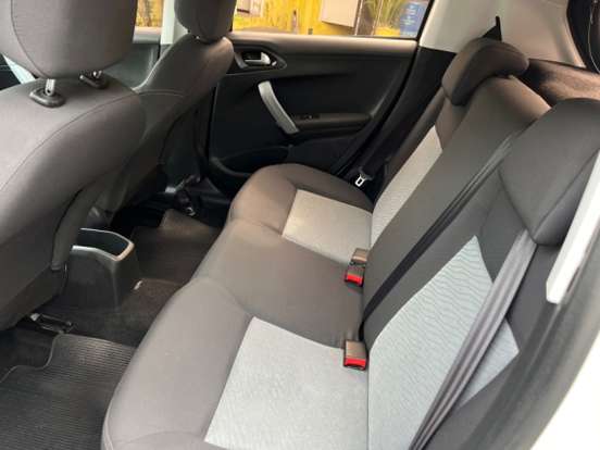 PEUGEOT-208-1.5 ACTIVE PACK 8V FLEX 4P MANUAL PEUGEOT-208-2015