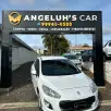 PEUGEOT 308 1.6 ACTIVE 16V FLEX 4P MANUAL PEUGEOT 308 1.6 ACTIVE 16V FLEX 4P MANUAL