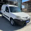 PEUGEOT PARTNER 1.6 FURGÃO 16V GASOLINA 2P MANUAL PEUGEOT PARTNER 1.6 FURGÃO 16V GASOLINA 2P MANUAL
