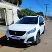 PEUGEOT 2008 1.6 16V FLEX ALLURE 4P AUTOMÁTICO PEUGEOT 2008 1.6 16V FLEX ALLURE 4P AUTOMÁTICO