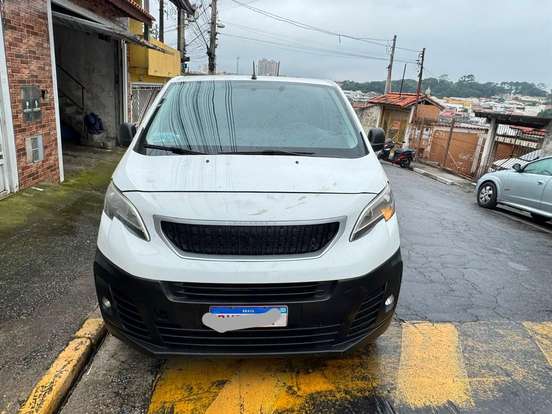 PEUGEOT-EXPERT-1.5 BLUEHDI DIESEL CARGO MANUAL PEUGEOT-EXPERT-2022