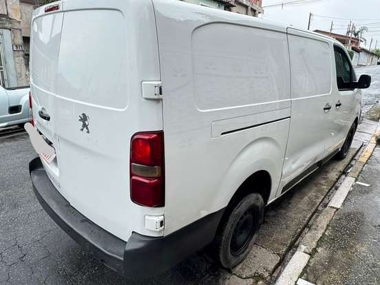 PEUGEOT-EXPERT-1.5 BLUEHDI DIESEL CARGO MANUAL PEUGEOT-EXPERT-2022
