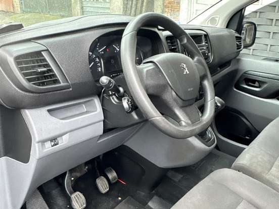 PEUGEOT-EXPERT-1.5 BLUEHDI DIESEL CARGO MANUAL PEUGEOT-EXPERT-2022