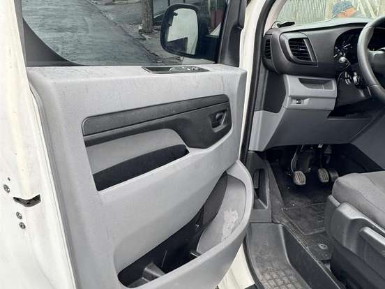 PEUGEOT-EXPERT-1.5 BLUEHDI DIESEL CARGO MANUAL PEUGEOT-EXPERT-2022