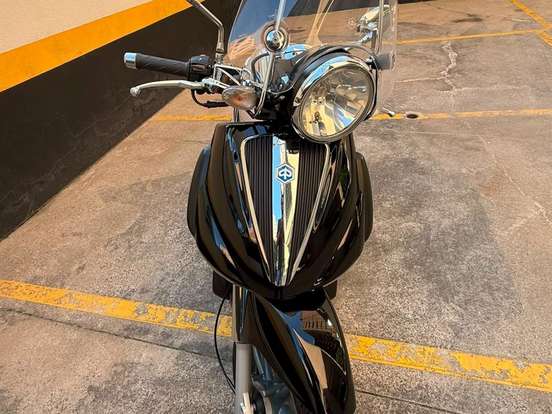 PIAGGIO-BEVERLY CRUISER 250 PIAGGIO-BEVERLY CRUISER 250-2007