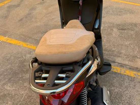 PIAGGIO-BEVERLY CRUISER 250 PIAGGIO-BEVERLY CRUISER 250-2007