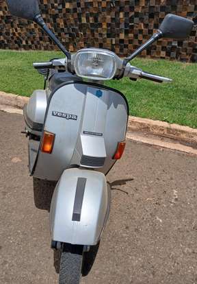 PIAGGIO-VESPA PX 200-1987