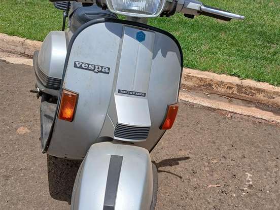PIAGGIO-VESPA PX 200 PIAGGIO-VESPA PX 200-1987