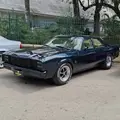 PLYMOUTH BARRACUDA 5.6 COUPÉ V8 16V GASOLINA 2P MANUAL PLYMOUTH BARRACUDA 5.6 COUPÉ V8 16V GASOLINA 2P MANUAL