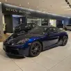 PORSCHE 718 2.0 16V H4 GASOLINA CAYMAN PDK PORSCHE 718 2.0 16V H4 GASOLINA CAYMAN PDK