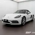 PORSCHE 718 2.0 16V H4 GASOLINA BOXSTER PDK PORSCHE 718 2.0 16V H4 GASOLINA BOXSTER PDK
