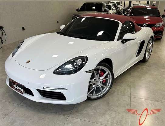 PORSCHE-718-2020