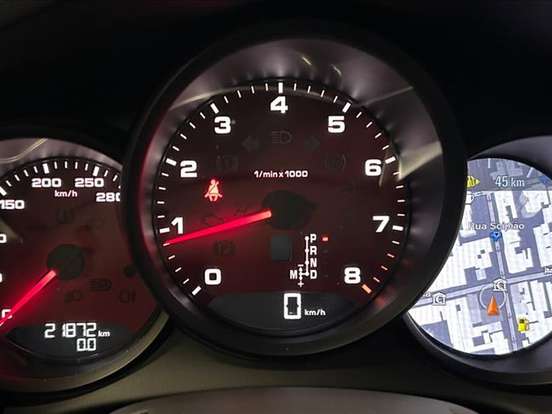 PORSCHE-718-2.0 16V H4 GASOLINA BOXSTER PDK PORSCHE-718-2020