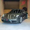 PORSCHE 718 2.0 16V H4 GASOLINA CAYMAN PDK PORSCHE 718 2.0 16V H4 GASOLINA CAYMAN PDK