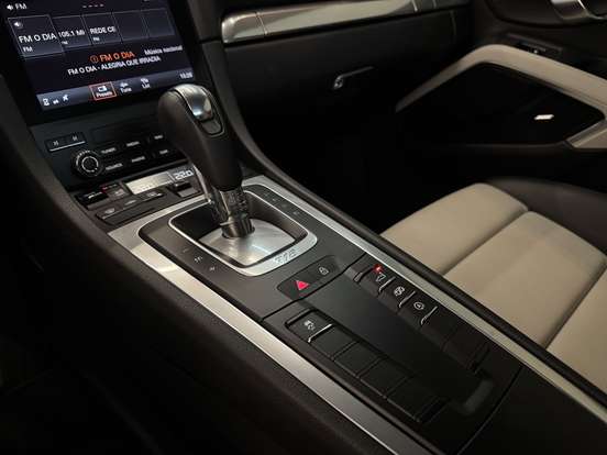 PORSCHE-718-2.0 16V H4 GASOLINA CAYMAN PDK PORSCHE-718-2024