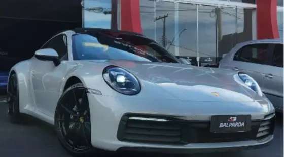 PORSCHE 911 3.0 24V H6 GASOLINA CARRERA PDK PORSCHE 911 3.0 24V H6 GASOLINA CARRERA PDK
