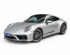 PORSCHE 911 3.0 24V H6 GASOLINA CARRERA PDK PORSCHE 911 3.0 24V H6 GASOLINA CARRERA PDK
