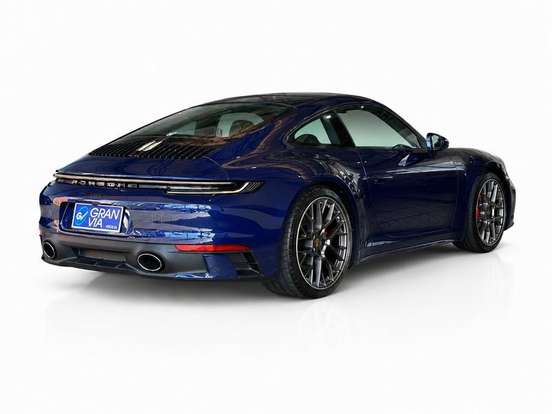 PORSCHE-911-3.0 24V H6 GASOLINA CARRERA PDK PORSCHE-911-2022