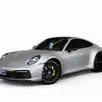 PORSCHE 911 3.0 24V H6 GASOLINA CARRERA S PDK PORSCHE 911 3.0 24V H6 GASOLINA CARRERA S PDK