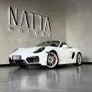 PORSCHE BOXSTER 3.4 GTS I6 24V GASOLINA 2P AUTOMÁTICO PORSCHE BOXSTER 3.4 GTS I6 24V GASOLINA 2P AUTOMÁTICO