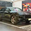 PORSCHE CAYENNE 3.0 V6 E-HYBRID COUPÉ AWD TIPTRONIC S PORSCHE CAYENNE 3.0 V6 E-HYBRID COUPÉ AWD TIPTRONIC S