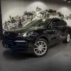 PORSCHE CAYENNE 3.0 V6 GASOLINA AWD TIPTRONIC S PORSCHE CAYENNE 3.0 V6 GASOLINA AWD TIPTRONIC S