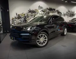 PORSCHE CAYENNE 3.0 V6 GASOLINA AWD TIPTRONIC S PORSCHE CAYENNE 3.0 V6 GASOLINA AWD TIPTRONIC S