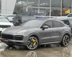 PORSCHE CAYENNE 3.0 V6 E-HYBRID COUPÉ AWD TIPTRONIC S PORSCHE CAYENNE 3.0 V6 E-HYBRID COUPÉ AWD TIPTRONIC S
