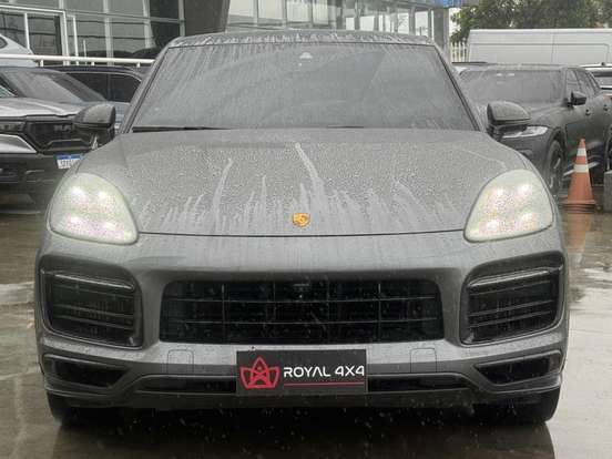 PORSCHE-CAYENNE-3.0 V6 E-HYBRID COUPÉ AWD TIPTRONIC S PORSCHE-CAYENNE-2022