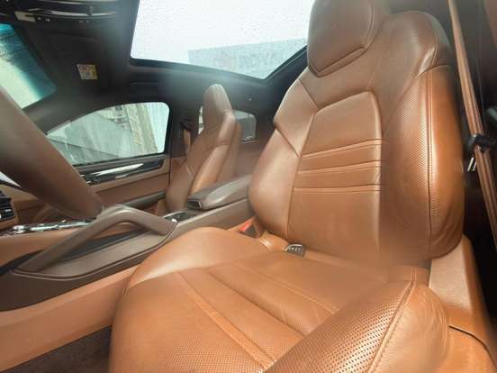 PORSCHE-CAYENNE-3.0 V6 E-HYBRID COUPÉ AWD TIPTRONIC S PORSCHE-CAYENNE-2022