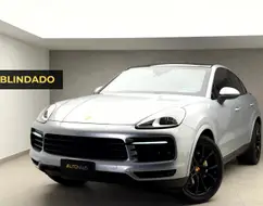 PORSCHE CAYENNE 3.0 V6 GASOLINA COUPÉ AWD TIPTRONIC S PORSCHE CAYENNE 3.0 V6 GASOLINA COUPÉ AWD TIPTRONIC S