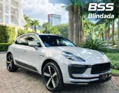 PORSCHE MACAN 2.0 TURBO GASOLINA PDK PORSCHE MACAN 2.0 TURBO GASOLINA PDK
