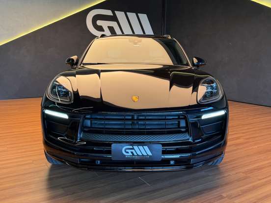 PORSCHE-MACAN-2.0 TURBO GASOLINA PDK PORSCHE-MACAN-2024